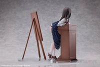 Martha Sensei Illustration By Throtem Bonus Inclusive Limited Edition Scale Figure