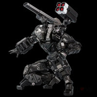 Marvel Comics Fighting Armor War Machine - GeekLoveph