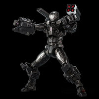 Marvel Comics Fighting Armor War Machine - GeekLoveph