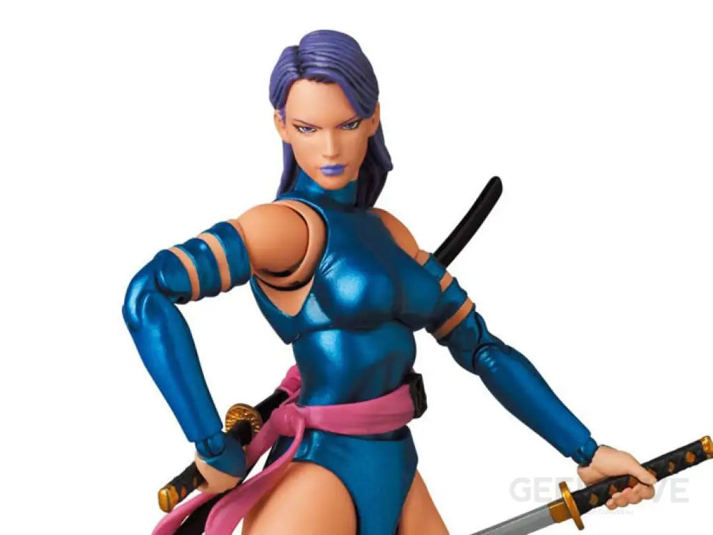 Medicom MAFEX Psylocke Comic buy Ver.