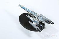 Mass Effect: Normandy SR-2 Ship Replica Remaster - GeekLoveph