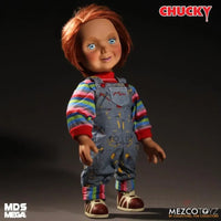 Mds Mega Scale Child’s Play: Talking Good Guys Chucky Play