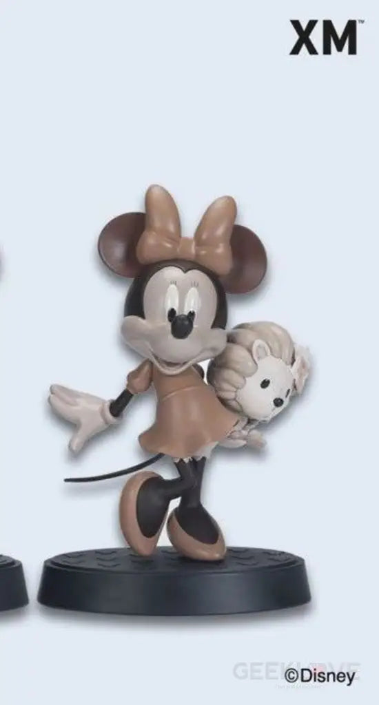 Mickey Around The World Minnie Singapore (Sepia) Pre Order Price Disney