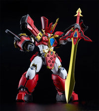Moderoid King’s Style Granzort Gold Edition Pre Order Price Moderoid