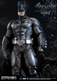 Museum Masterline Batman: Arkham Origins Batman