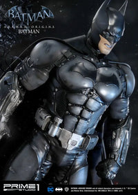 Museum Masterline Batman: Arkham Origins Batman Pre Order Price