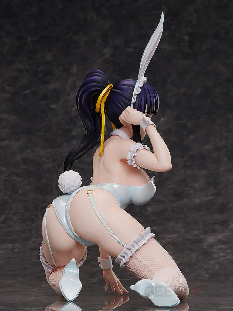 Narberal Gamma Bunny Ver. Scale Figure
