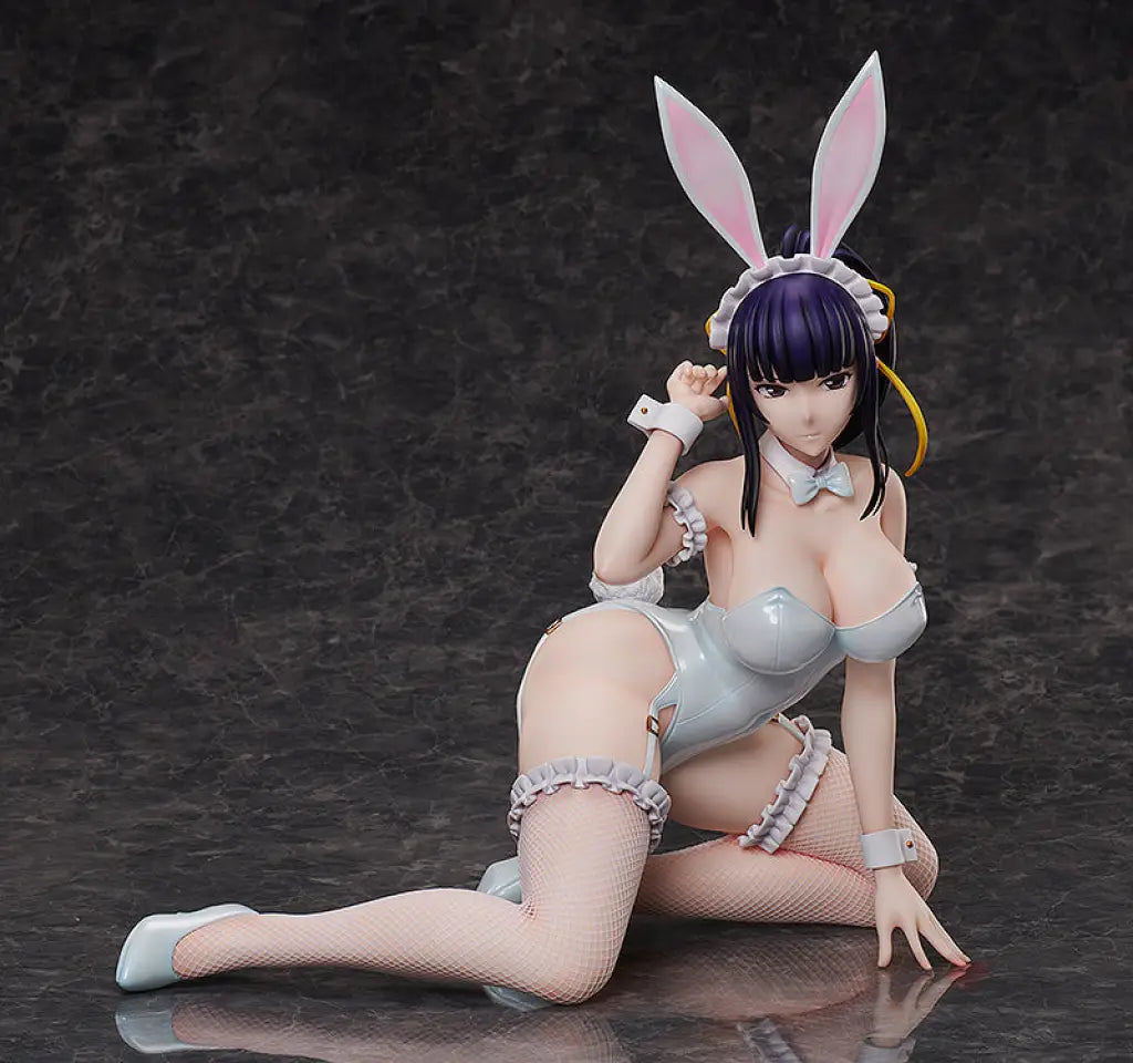 Narberal Gamma Bunny Ver. Scale Figure