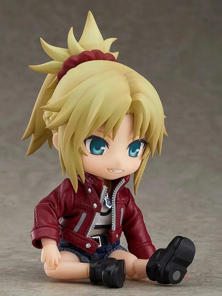 Nendoroid Doll Saber Of Red: Casual Ver.