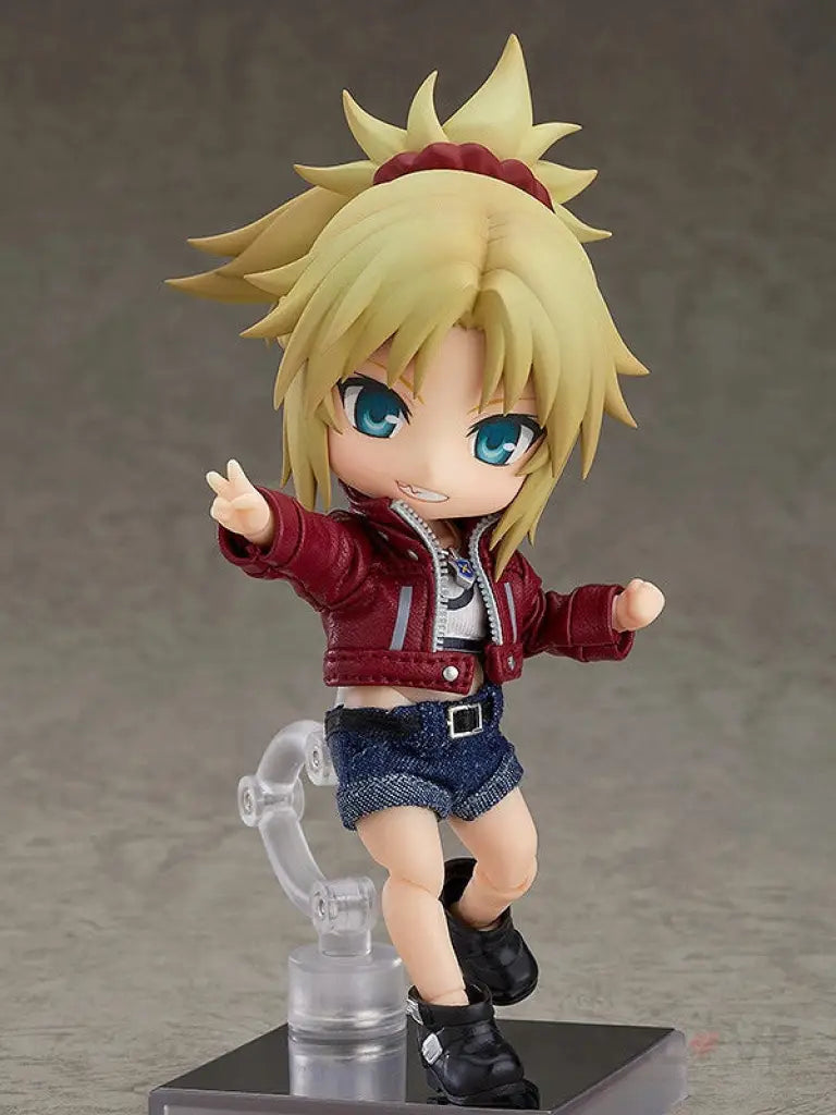 Nendoroid Doll Saber Of Red: Casual Ver.