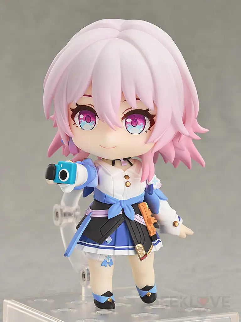 Nendoroid March 7Th