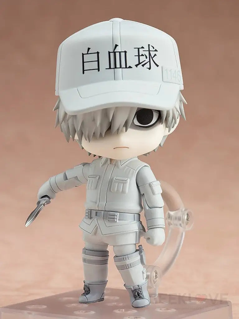 Nendoroid White blood cell(Neutrophil) - GeekLoveph