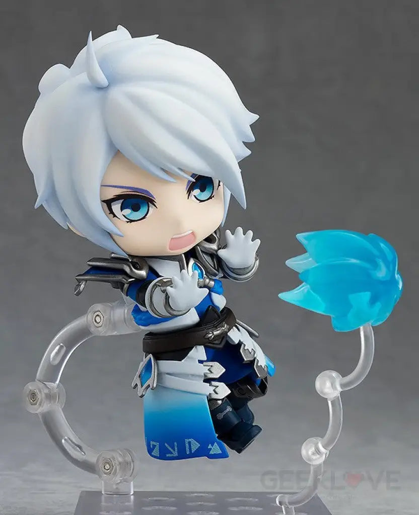 Nendoroid Zhuge Liang King Of Glory - GeekLoveph