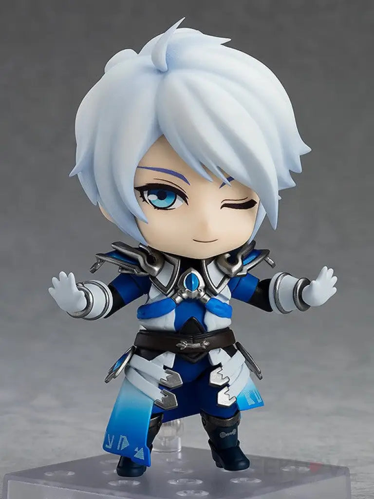 Nendoroid Zhuge Liang King Of Glory - GeekLoveph