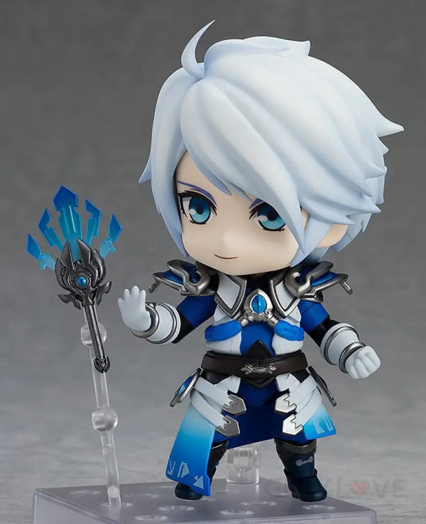 Nendoroid Zhuge Liang King Of Glory - GeekLoveph