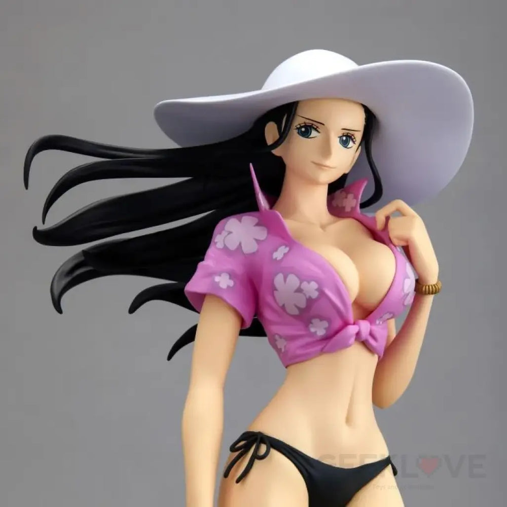 One Piece Glitter & Glamours Splash Style Nico Robin Pre Order Price Prize Figure