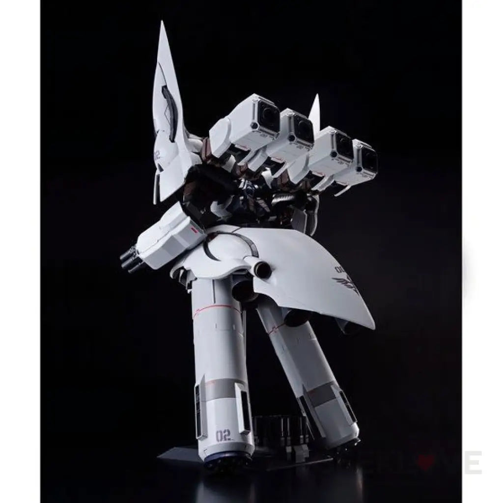 P-Bandai HGUC 1/144 II NEO ZEONG NARRATIVE Ver. - GeekLoveph