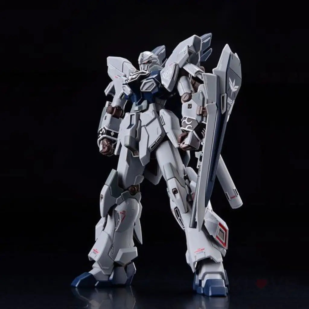 P-Bandai HGUC 1/144 II NEO ZEONG NARRATIVE Ver. - GeekLoveph