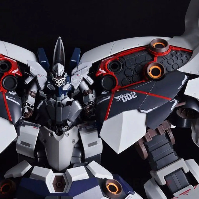 P-Bandai HGUC 1/144 II NEO ZEONG NARRATIVE Ver.