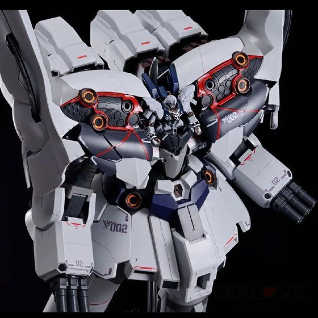 P-Bandai HGUC 1/144 II NEO ZEONG NARRATIVE Ver. - GeekLoveph