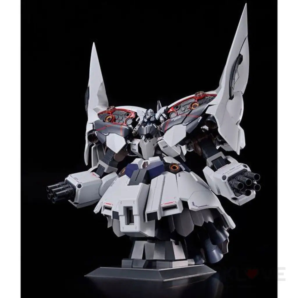 P-Bandai HGUC 1/144 II NEO ZEONG NARRATIVE Ver. - GeekLoveph