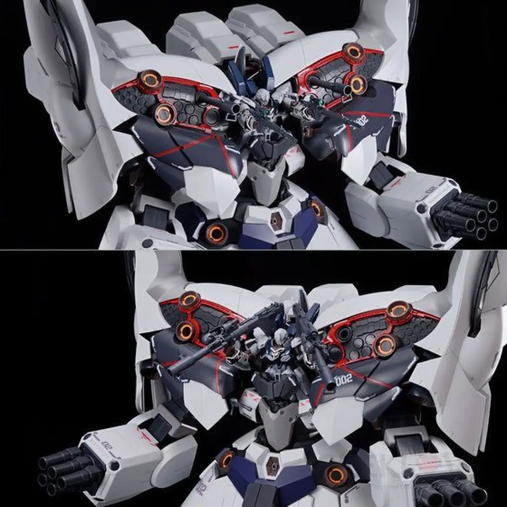P-Bandai HGUC 1/144 II NEO ZEONG NARRATIVE Ver. - GeekLoveph