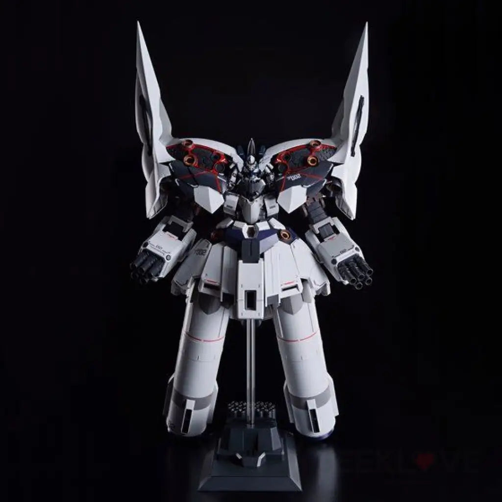 P-Bandai HGUC 1/144 II NEO ZEONG NARRATIVE Ver. - GeekLoveph