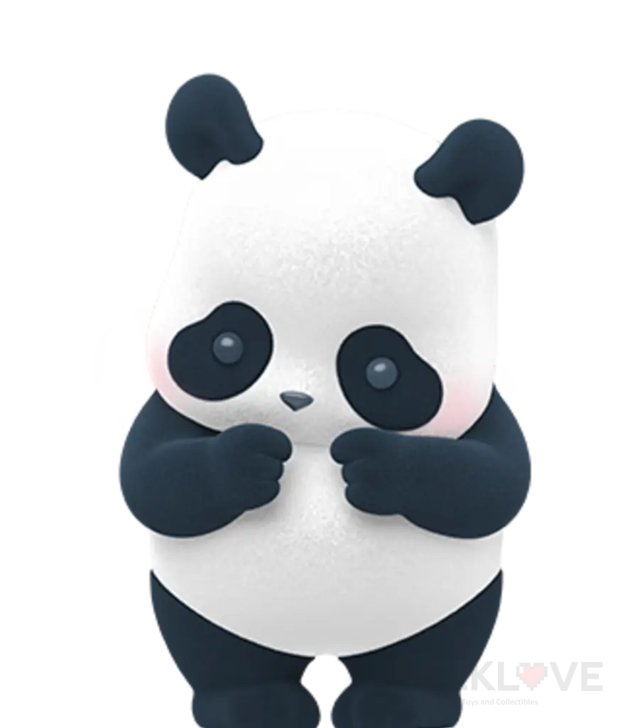 Panda Roll 2Nd Box Of 8 Preorder