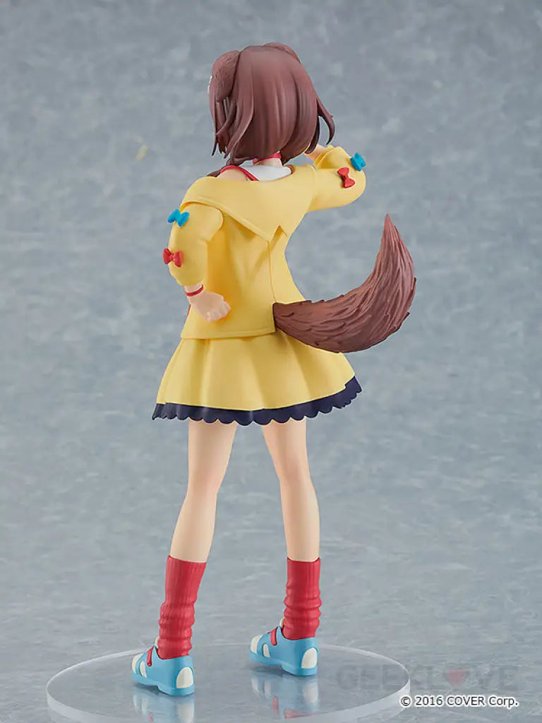 Pop Up Parade Inugami Korone (Re-Run) Preorder