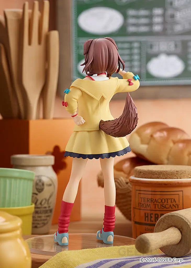 Pop Up Parade Inugami Korone (Re-Run) Preorder