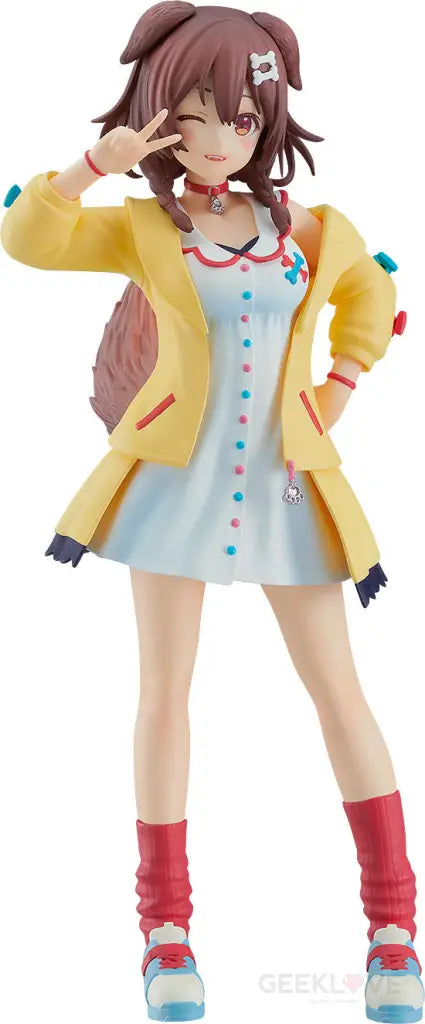 Pop Up Parade Inugami Korone (Re-Run) Preorder