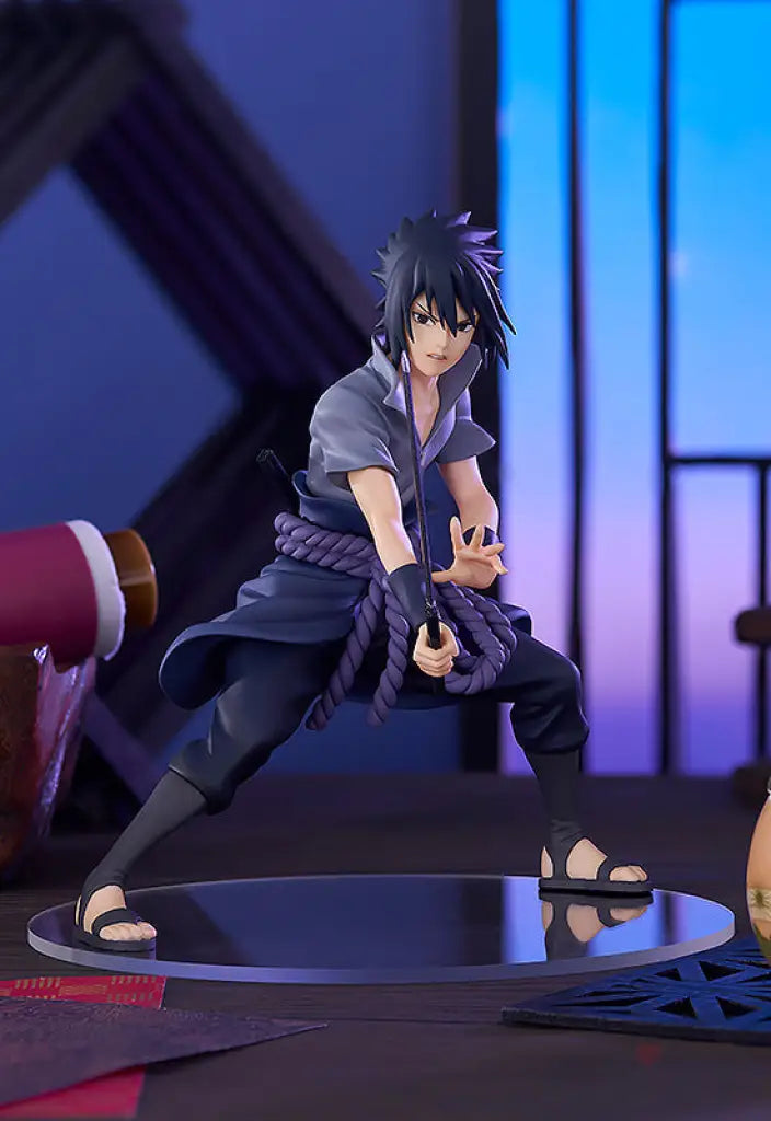 Pop Up Parade Sasuke Uchiha Preorder