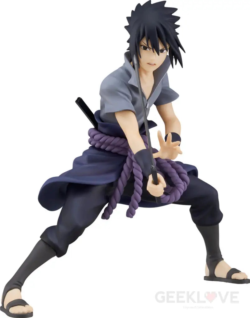 Pop Up Parade Sasuke Uchiha Preorder