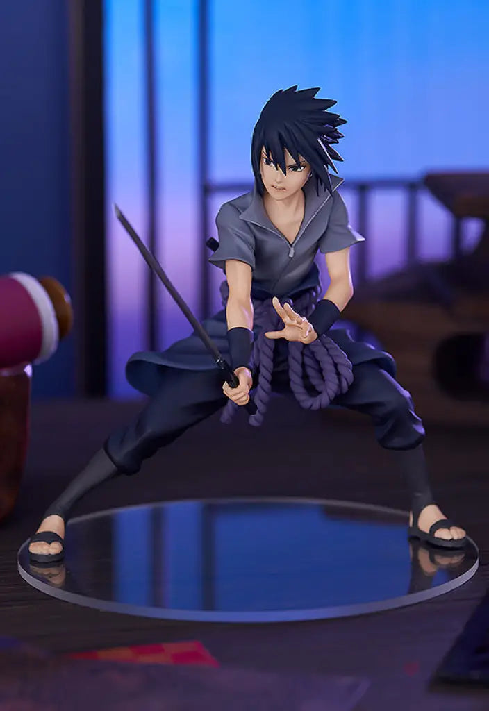 Pop Up Parade Sasuke Uchiha Preorder