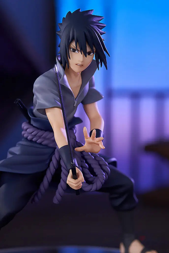 Pop Up Parade Sasuke Uchiha