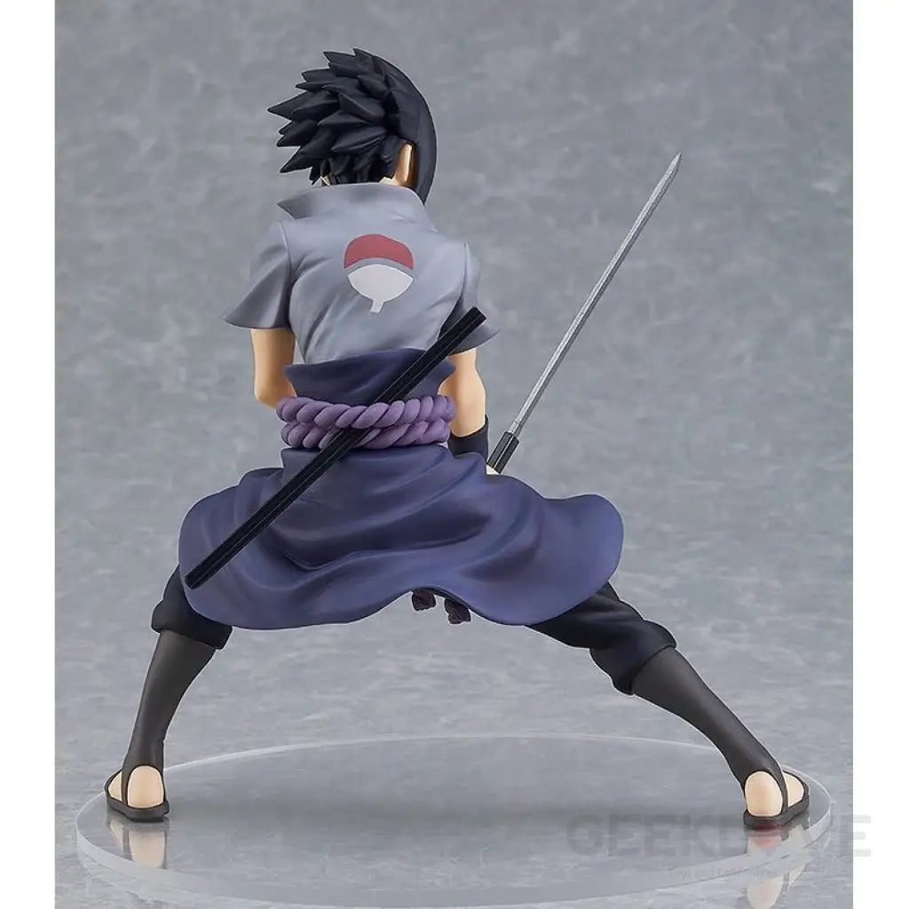 Pop Up Parade Sasuke Uchiha Preorder