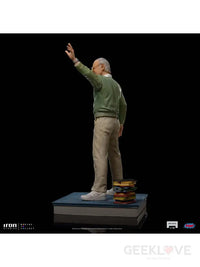 Pow! Studios Stan Lee Legendary Years 1/10 Art Scale Statue Preorder