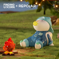 Repolar Spring Is Coming Series Blind Box (Box Of 10) Scale Figure