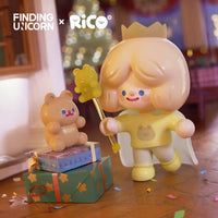 Rico Home Party (Box Of 9) Blind Box