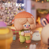 Rico Home Party (Box Of 9) Blind Box