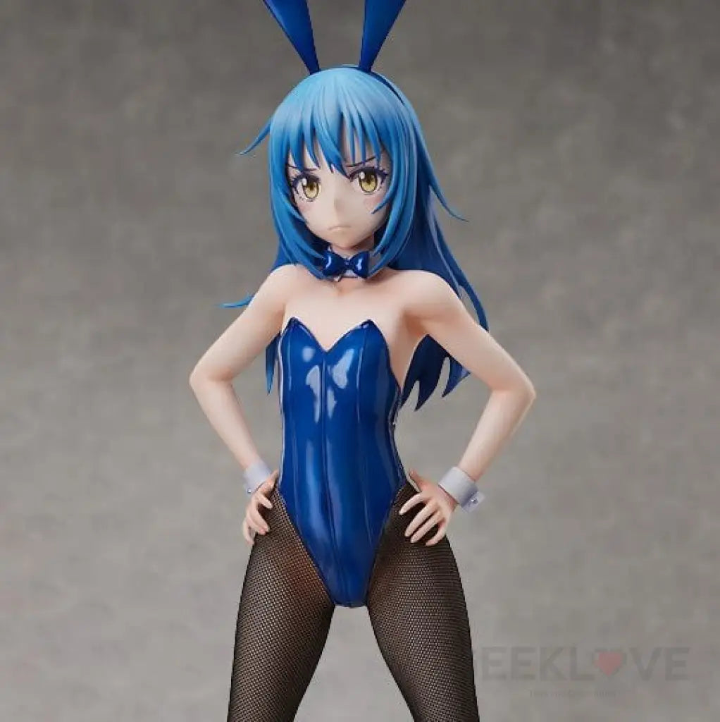 Rimuru Bunny Ver. – GeekLoveph