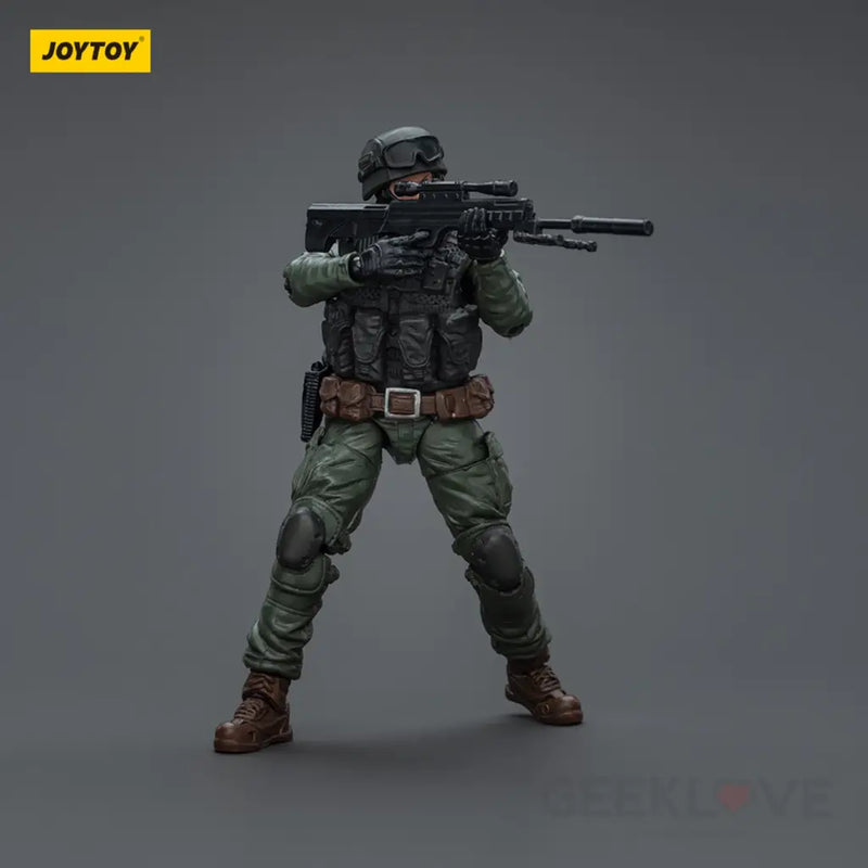 Russian CCO Special Forces Sniper