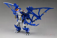 Rz-010 Pteras Bomber Marking Plus Ver. (Reproduction 2024) Zoids