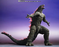 S.h.monsterarts Godzilla Evolved [2024] S.h.figuarts