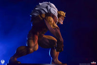 Sabretooth 1/10 Scale Figure