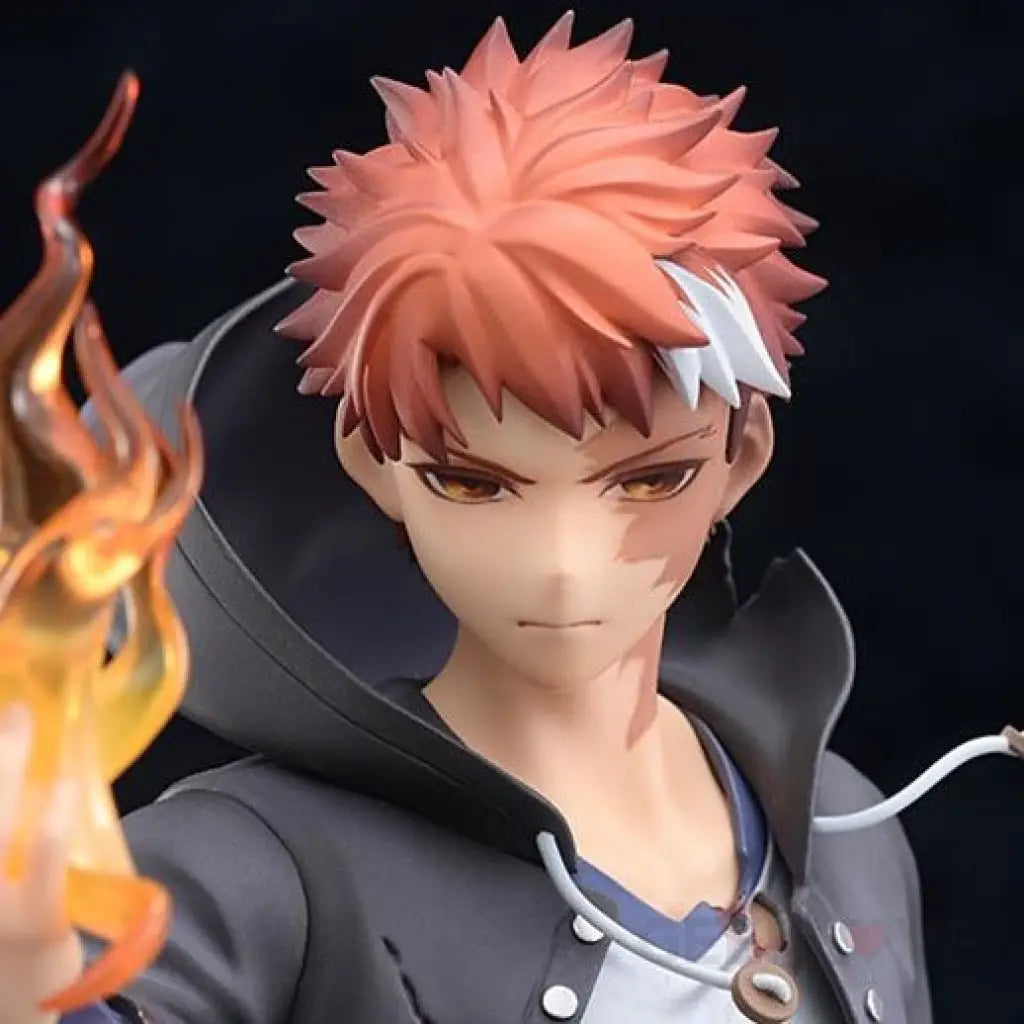 Shiro Emiya 1/7 Scale Figure Amakuni – GEEKLOVEPH TOY STORE