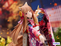 Spice And Wolf Holo Japanese Doll Scale Figure