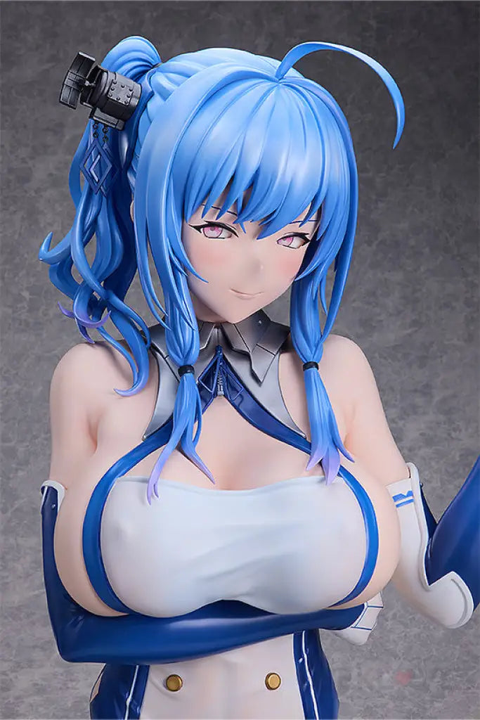 St. Louis Bust Figure 1/1 Scale Pre Order Price