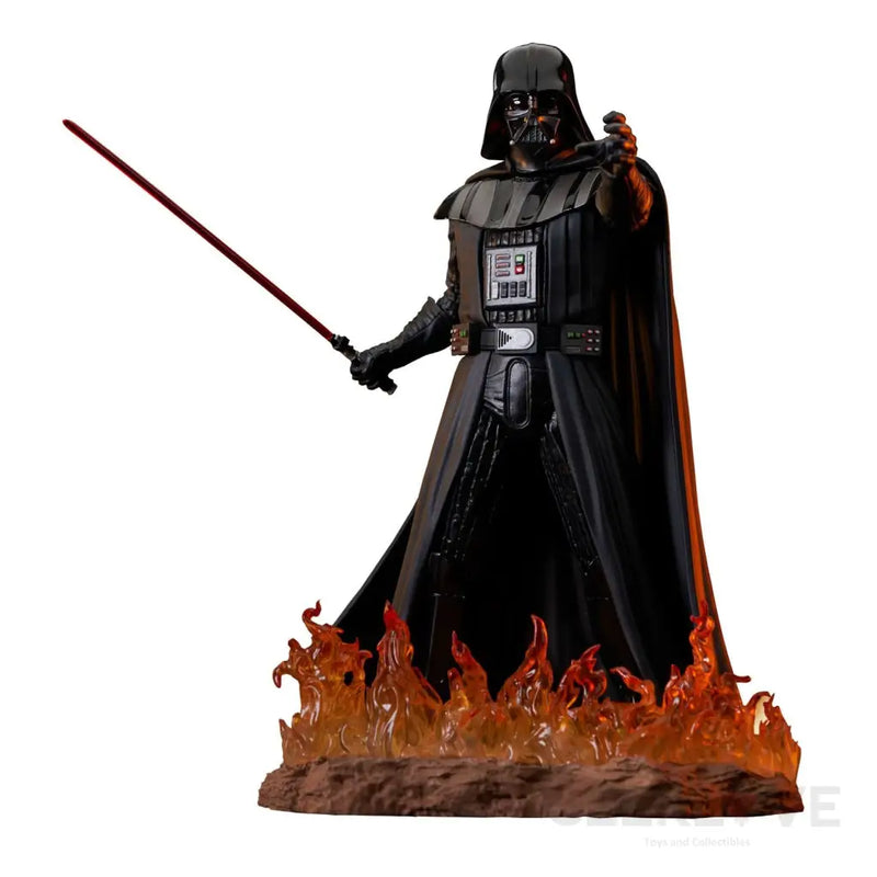 Star Wars: Obi-Wan Kenobi Darth Vader 1/6 Scale Figure