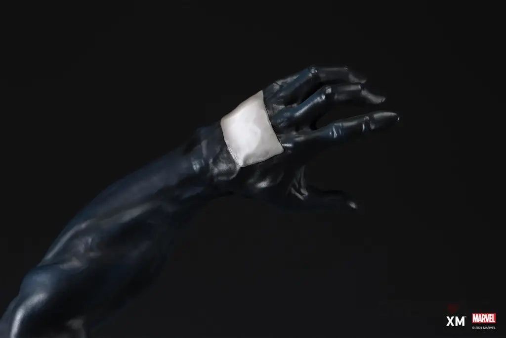 Symbiote Spider Man 1/4 Scale Figure